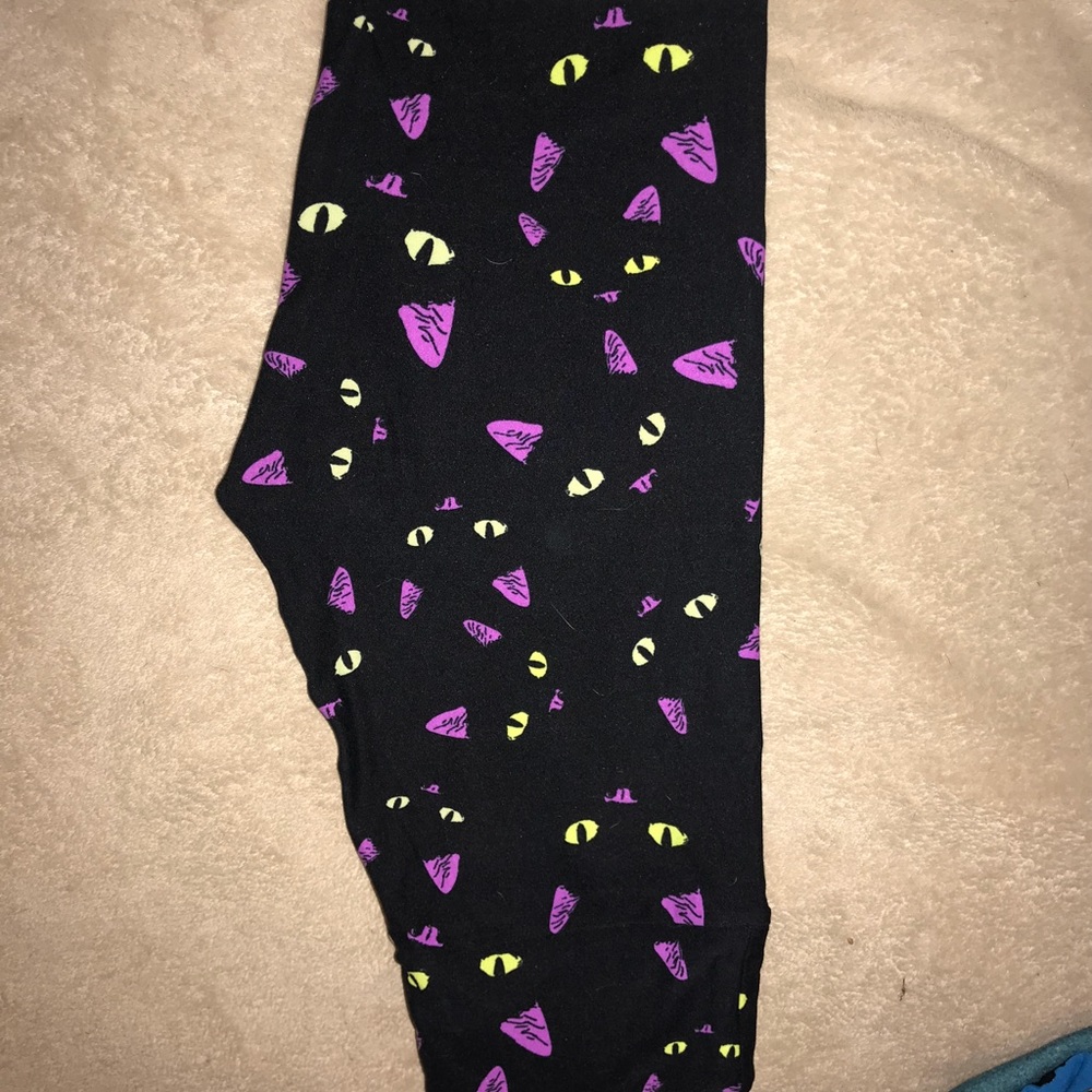 Lularoe leggings